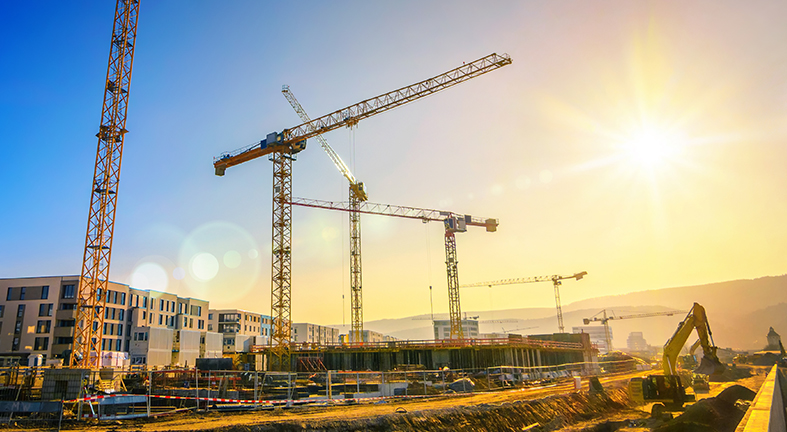 Finding Public and Private Construction Bids on Merx