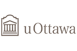 Logo de l’organisation University of Ottawa 