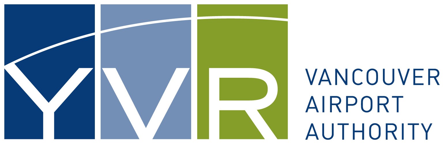 Organization logo of Vancouver Airport Authority