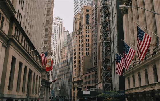 Marchés Américains