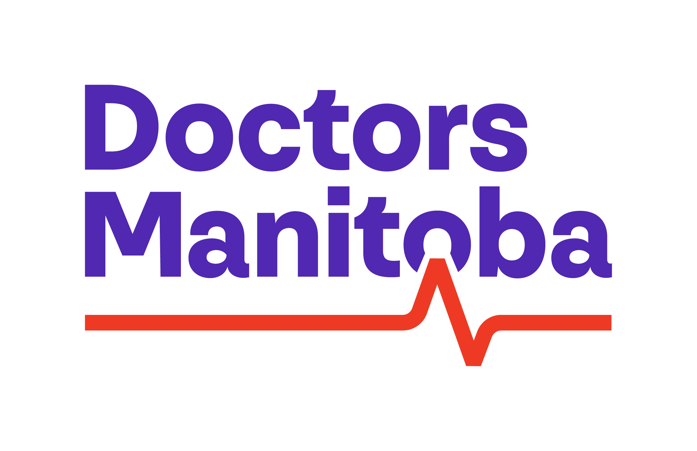 Organization logo of Doctors Manitoba