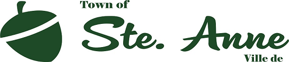 Organization logo of Town of Ste. Anne