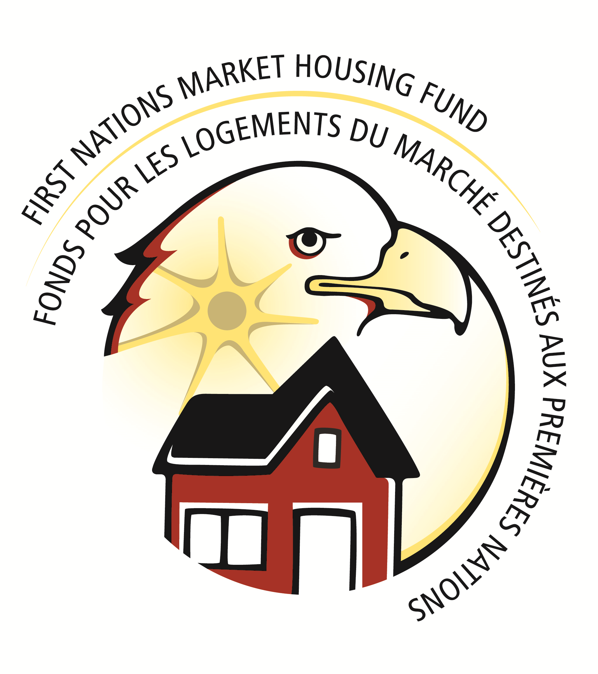 Organization logo of First Nations Market Housing Fund