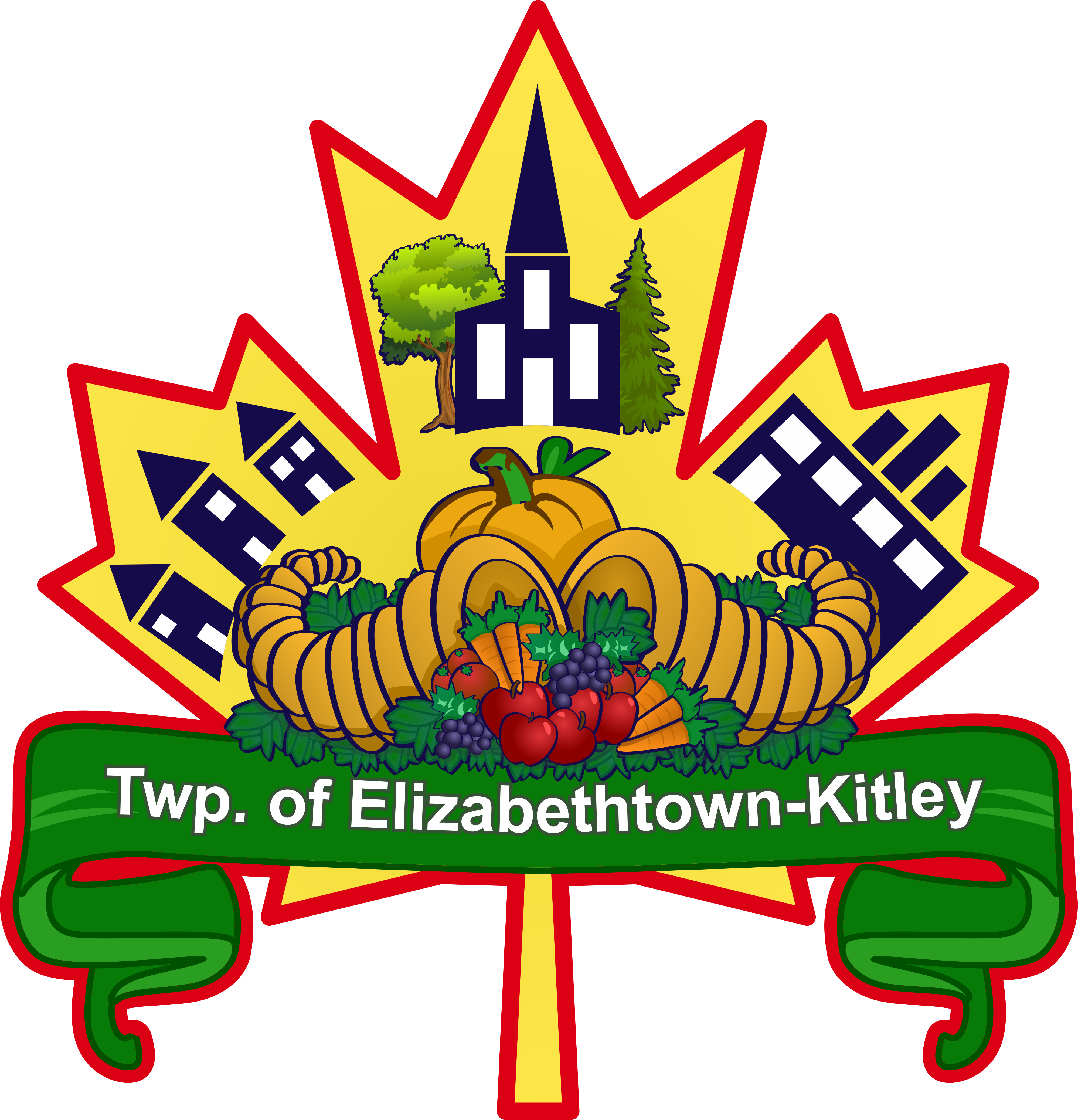 Logo de l’organisation Township of Elizabethtown-Kitley 