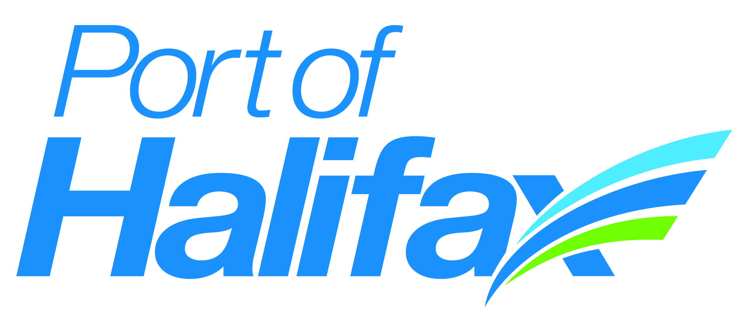 Organization logo of Halifax Port Authority