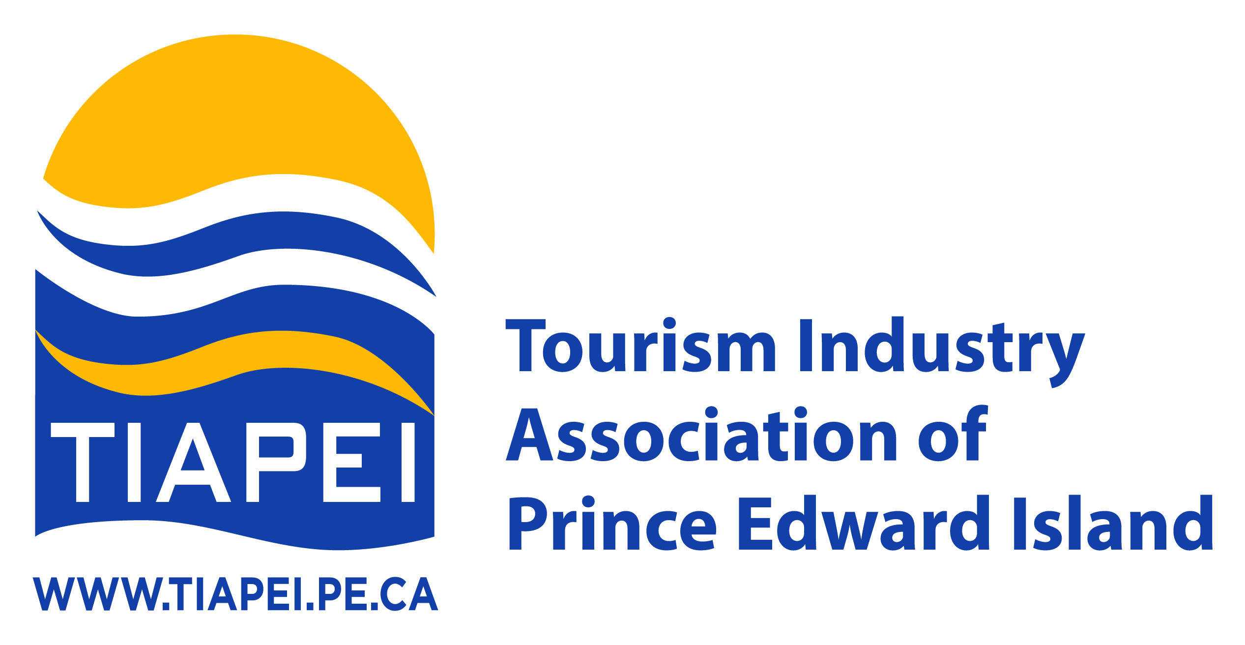 Logo de l’organisation Tourism Industry Association of PEI 