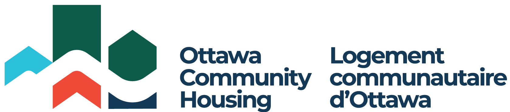 Organization logo of Ottawa Community Housing