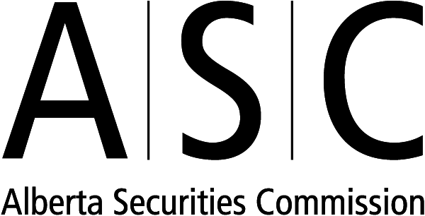 Logo de l’organisation Alberta Securities Commission 
