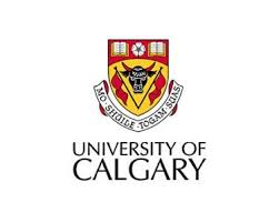 Logo de l’organisation University Of Calgary 