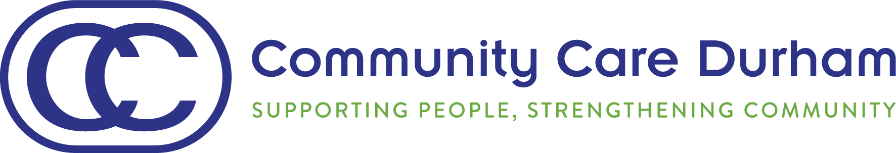 Logo de l’organisation Community Care Durham 
