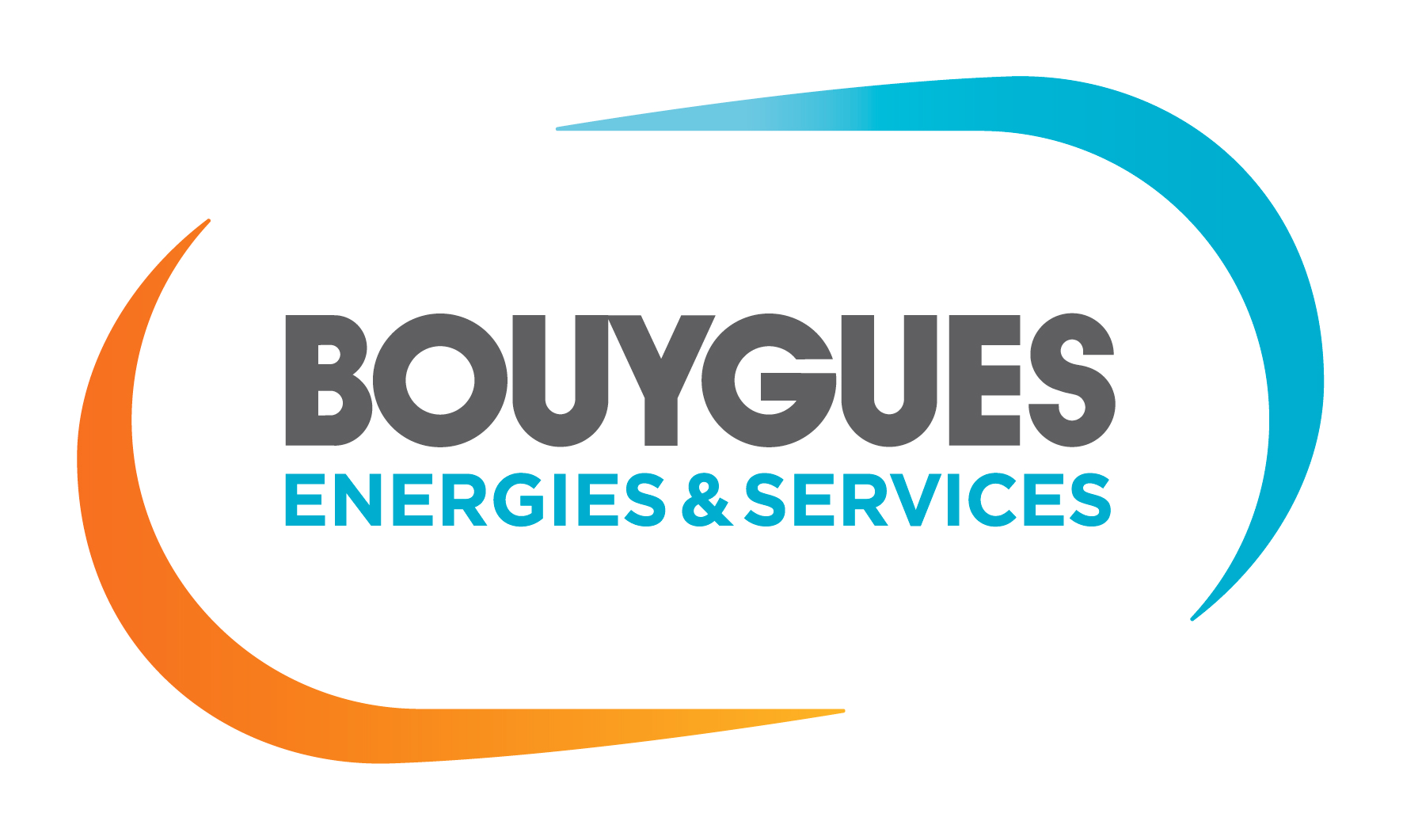 Logo de l’organisation Bouygues E&S 