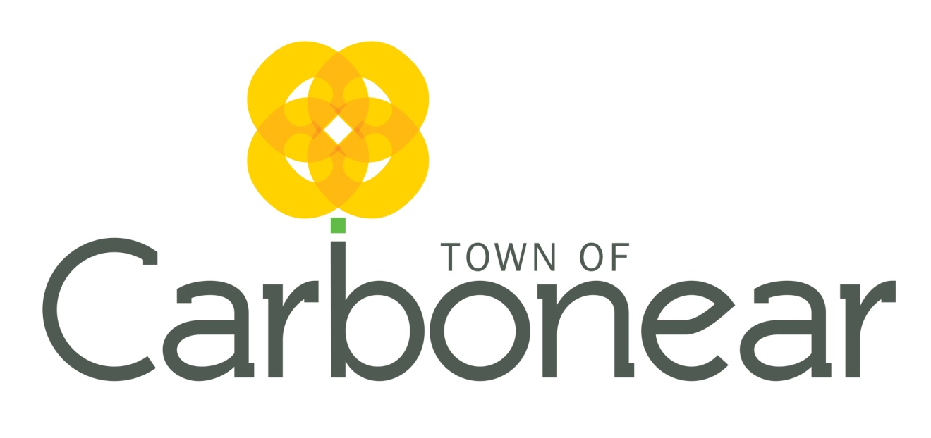 Logo de l’organisation Town of Carbonear 