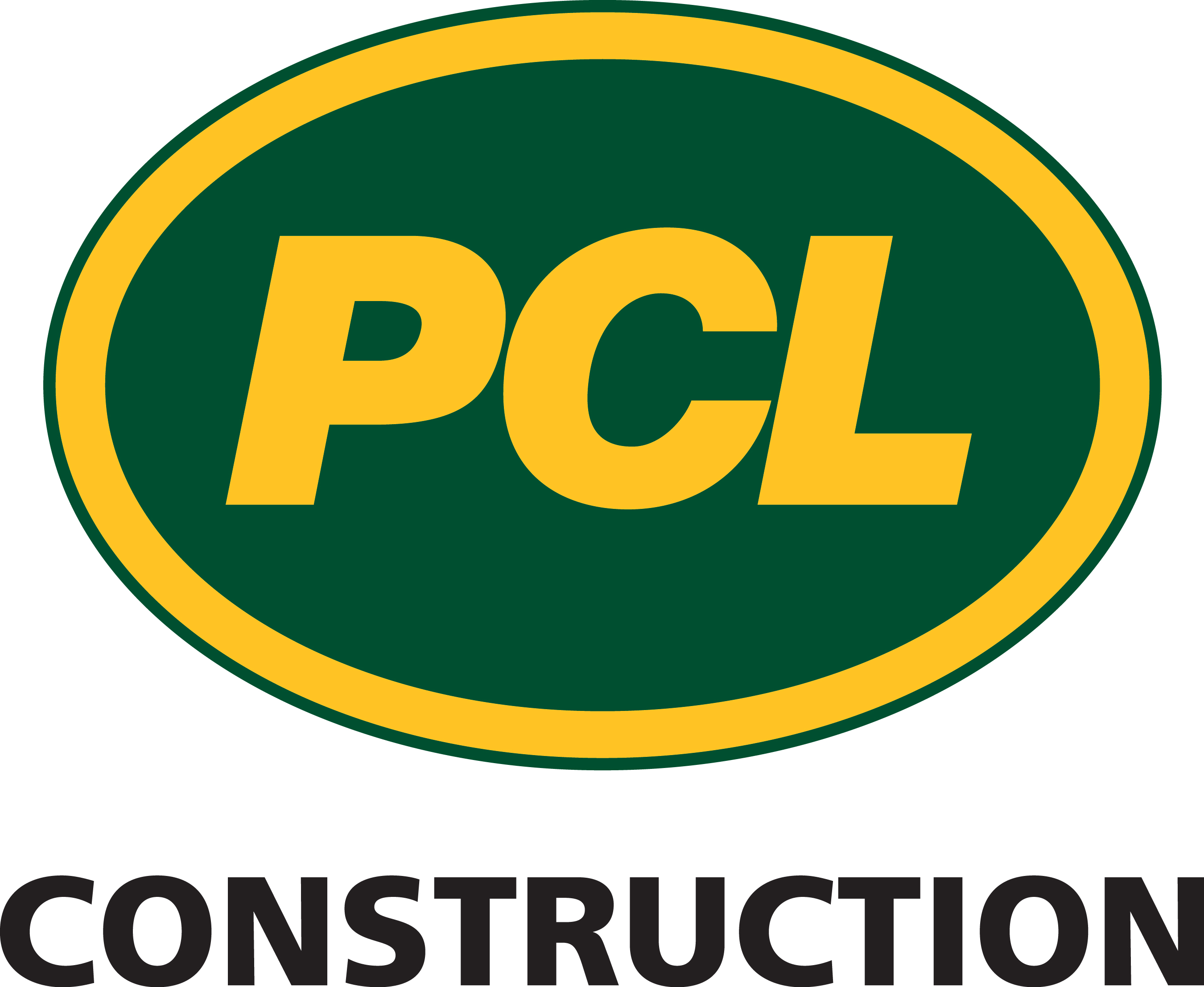 Logo de l’organisation PCL Constructors Canada Inc. 