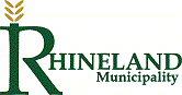 Organization logo of Municipality of Rhineland