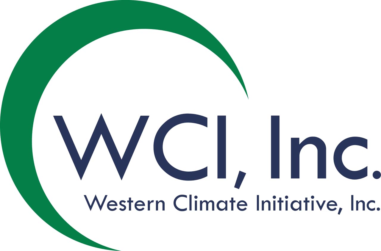 Logo de l’organisation Western Climate Initiative, Inc. 