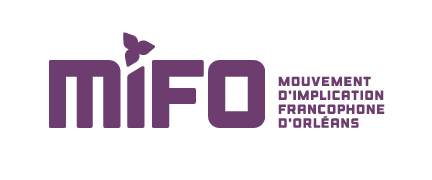 Organization logo of Mouvement d'implication francophone d'Orléans