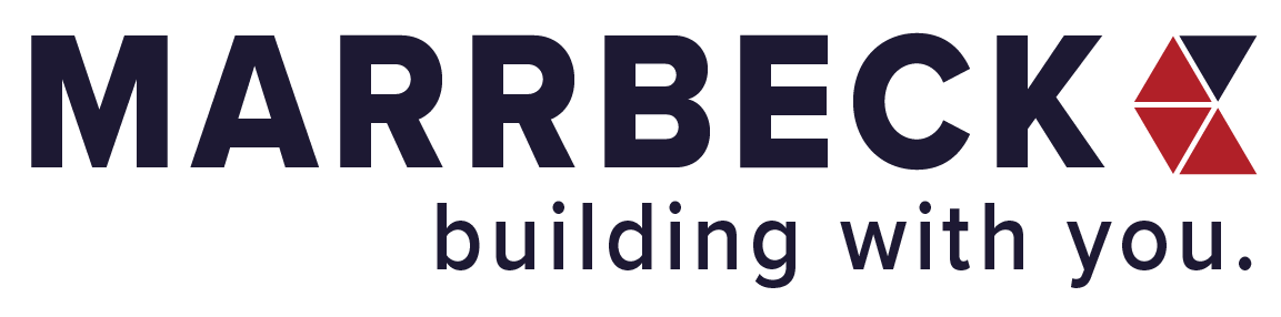 Logo de l’organisation Marrbeck Construction Ltd. 