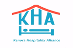 Logo de l’organisation Kenora Hospitality Alliance 