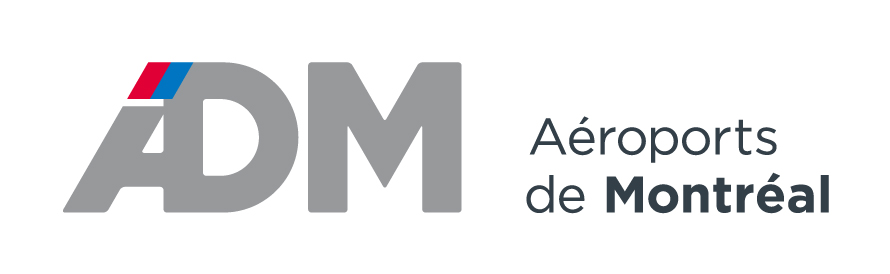 Logo de l’organisation Aéroports de Montréal 