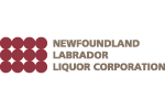 Logo de l’organisation Newfoundland Labrador Liquor Corporation 