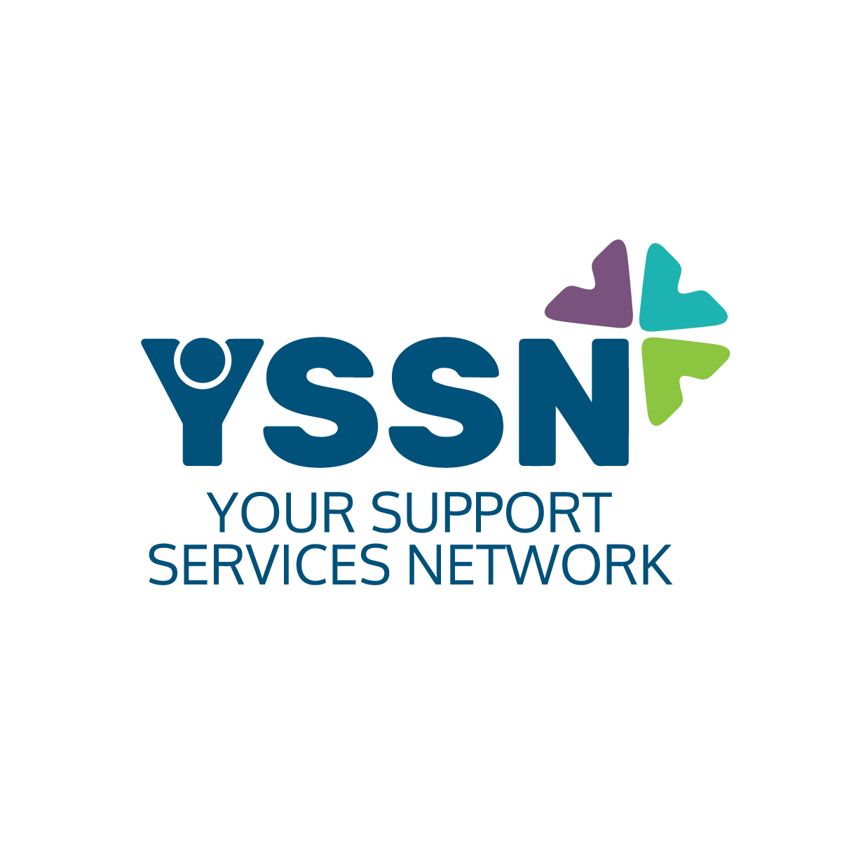 Logo de l’organisation York Support Services Network 
