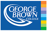 Organization logo of George Brown College