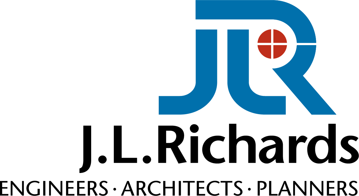 Logo de l’organisation J.L. Richards & Associates Limited 