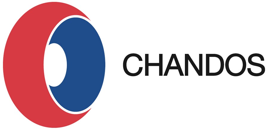 Logo de l’organisation Chandos Construction LP 