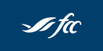 Logo de l’organisation Farm Credit Canada (FCC) 