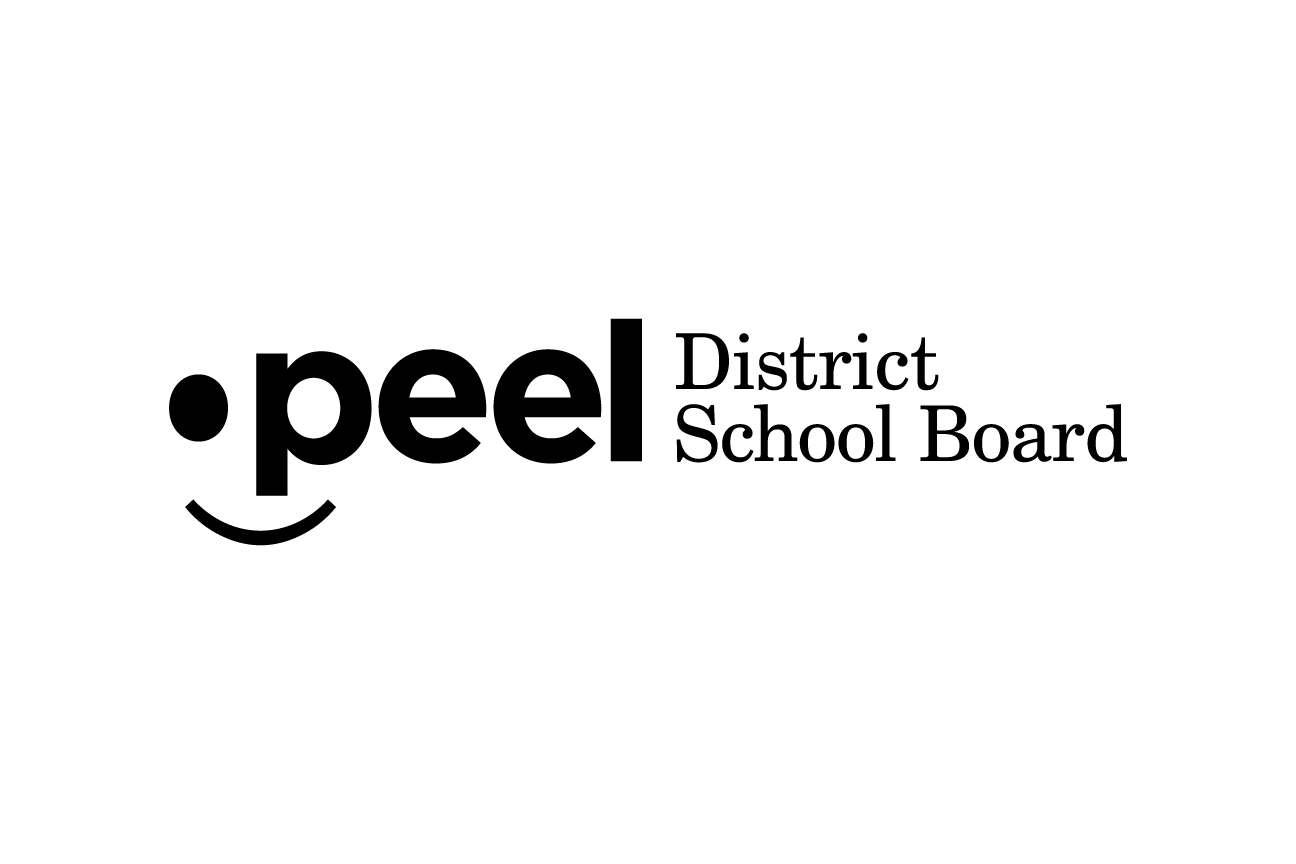Logo de l’organisation Peel District School Board 