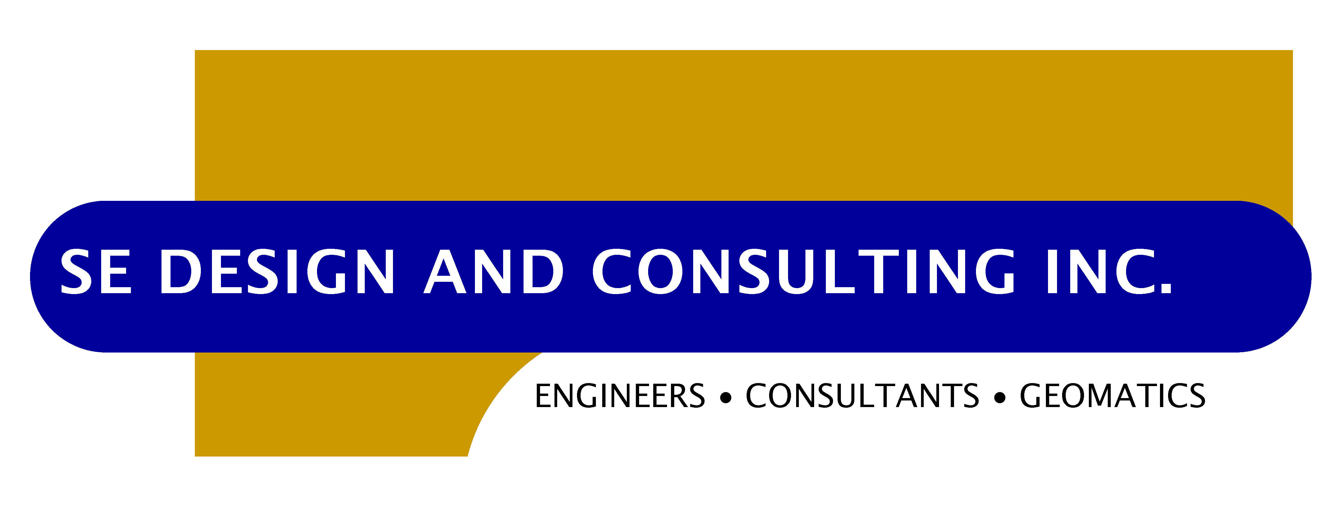 Logo de l’organisation SE Design and Consulting Inc. 