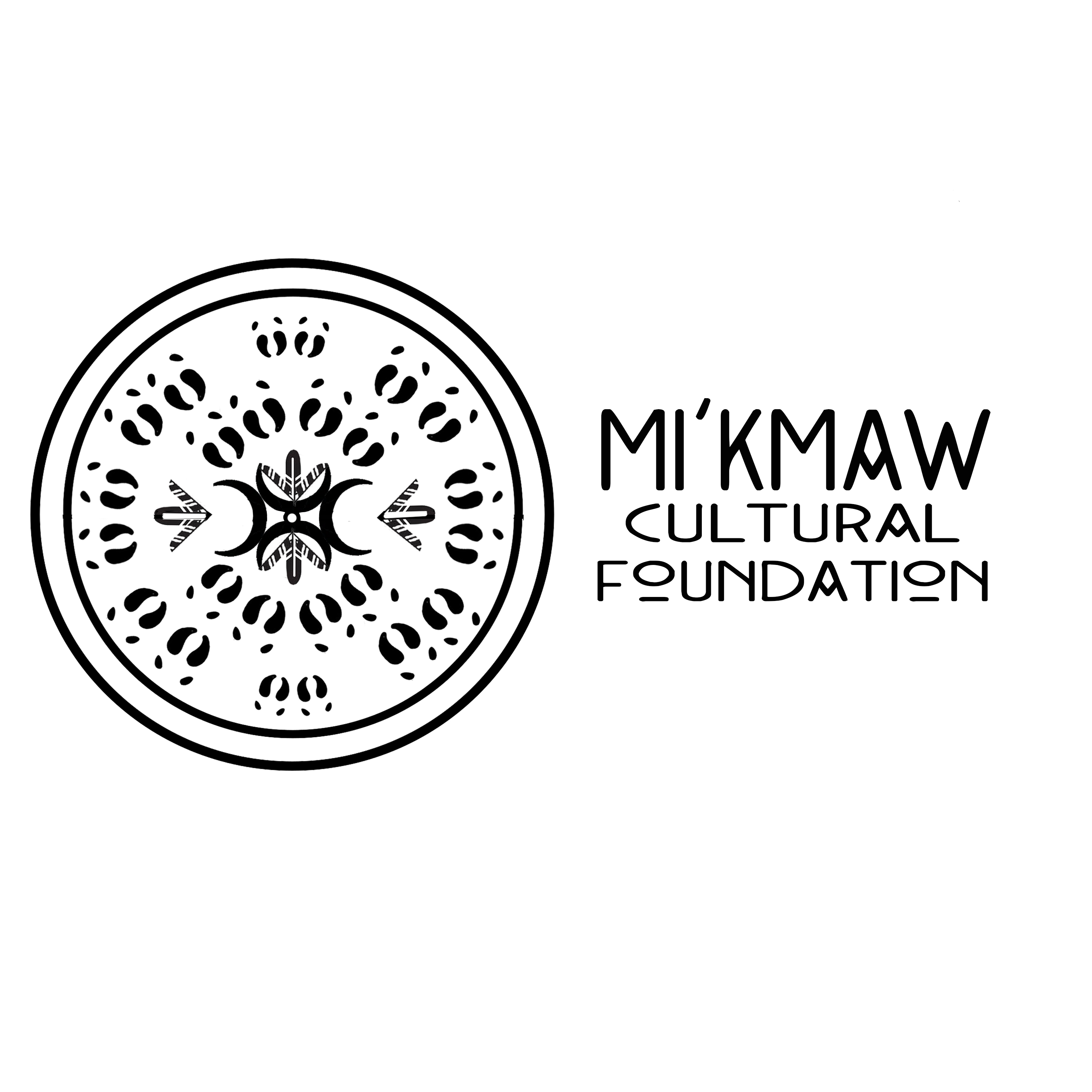 Logo de l’organisation Mi'kmaw Cultural Foundation Inc. 