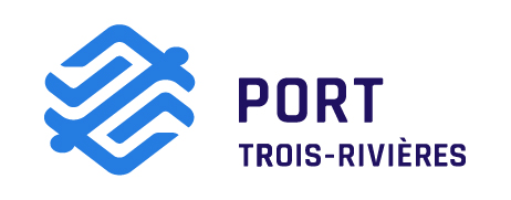 Organization logo of Port de Trois-Rivières