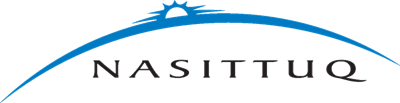 Logo de l’organisation Nasittuq Corporation 