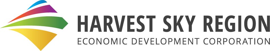 Organization logo of Harvest Sky Economic Development Corporation