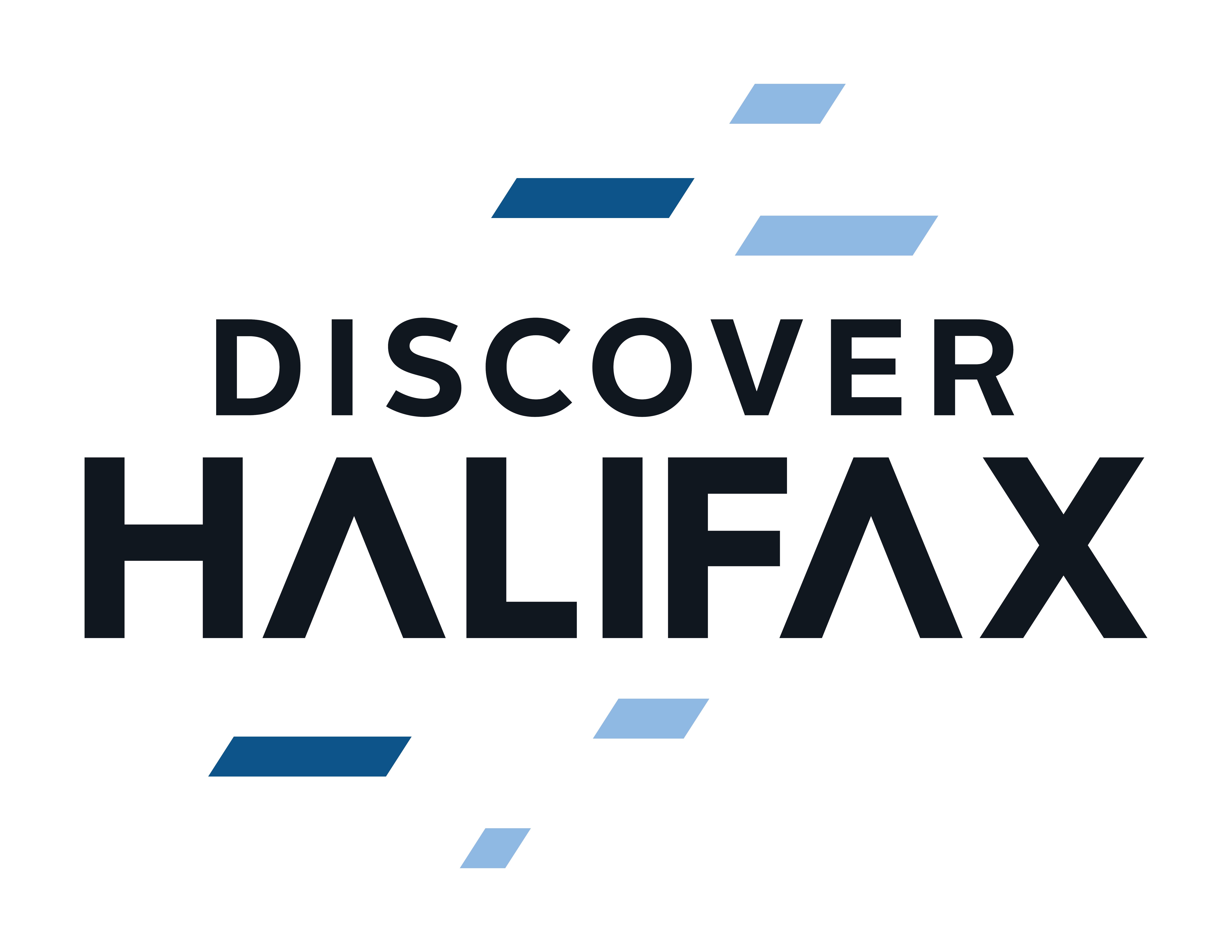 Logo de l’organisation Discover Halifax 