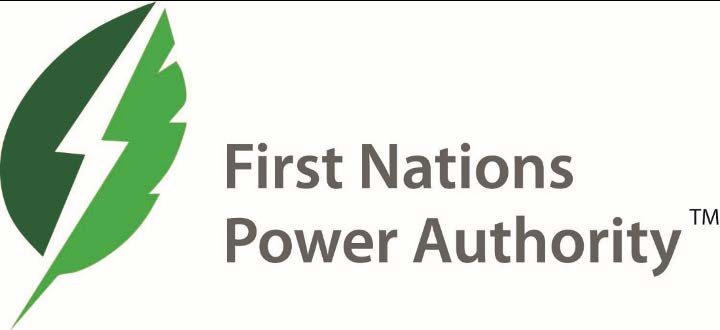 Logo de l’organisation First Nations Power Authority 