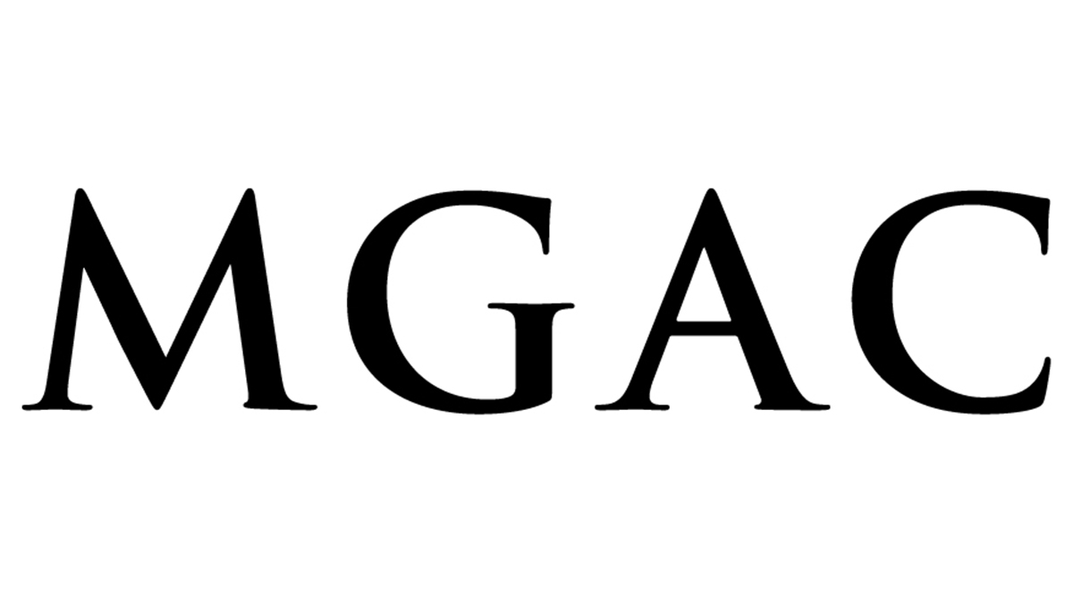 Logo de l’organisation MGAC 