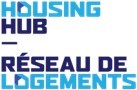 Organization logo of Housing Hub of New Brunswick