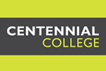 Logo de l’organisation Centennial College 