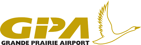 Logo de l’organisation Grande Prairie Airport 