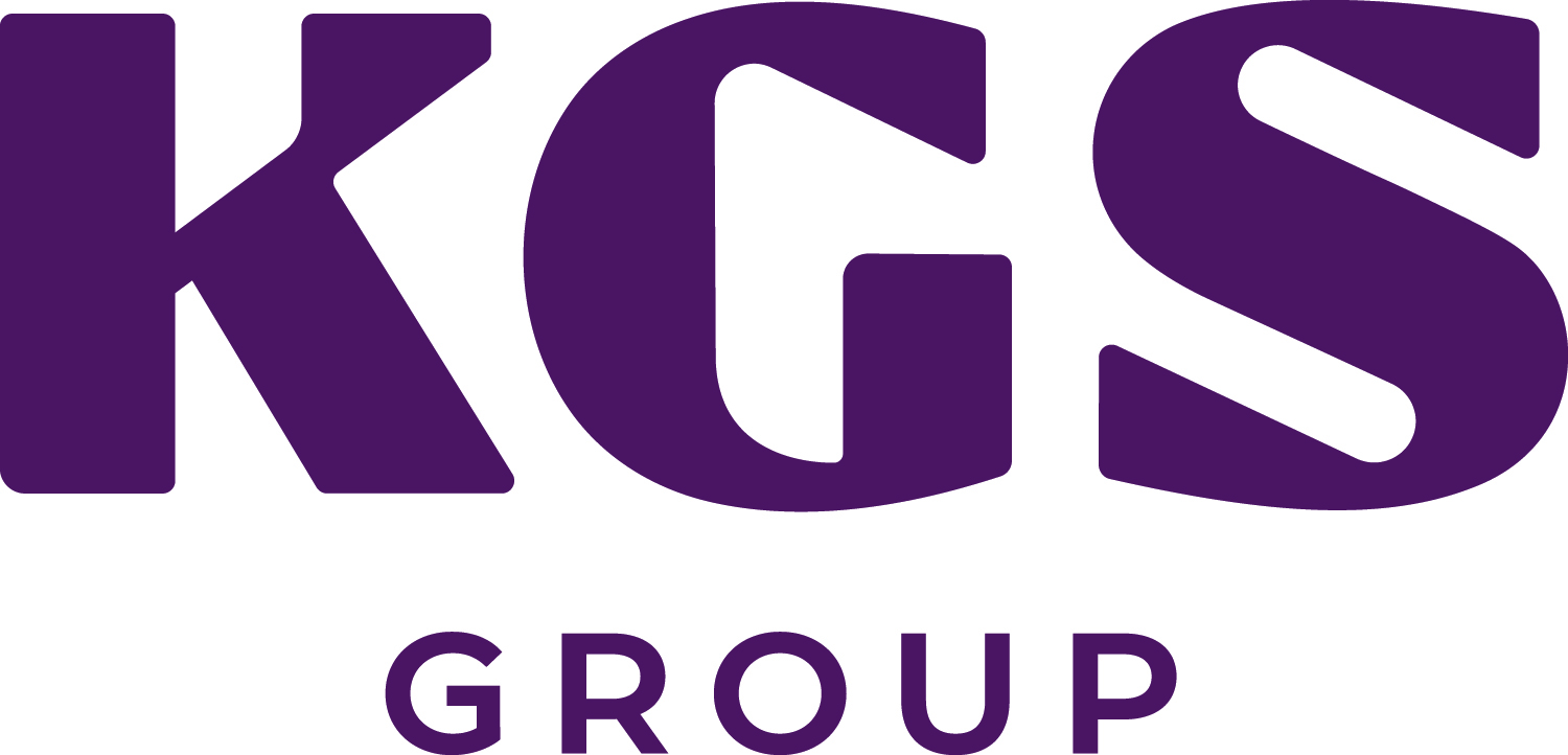 Logo de l’organisation KGS Group 