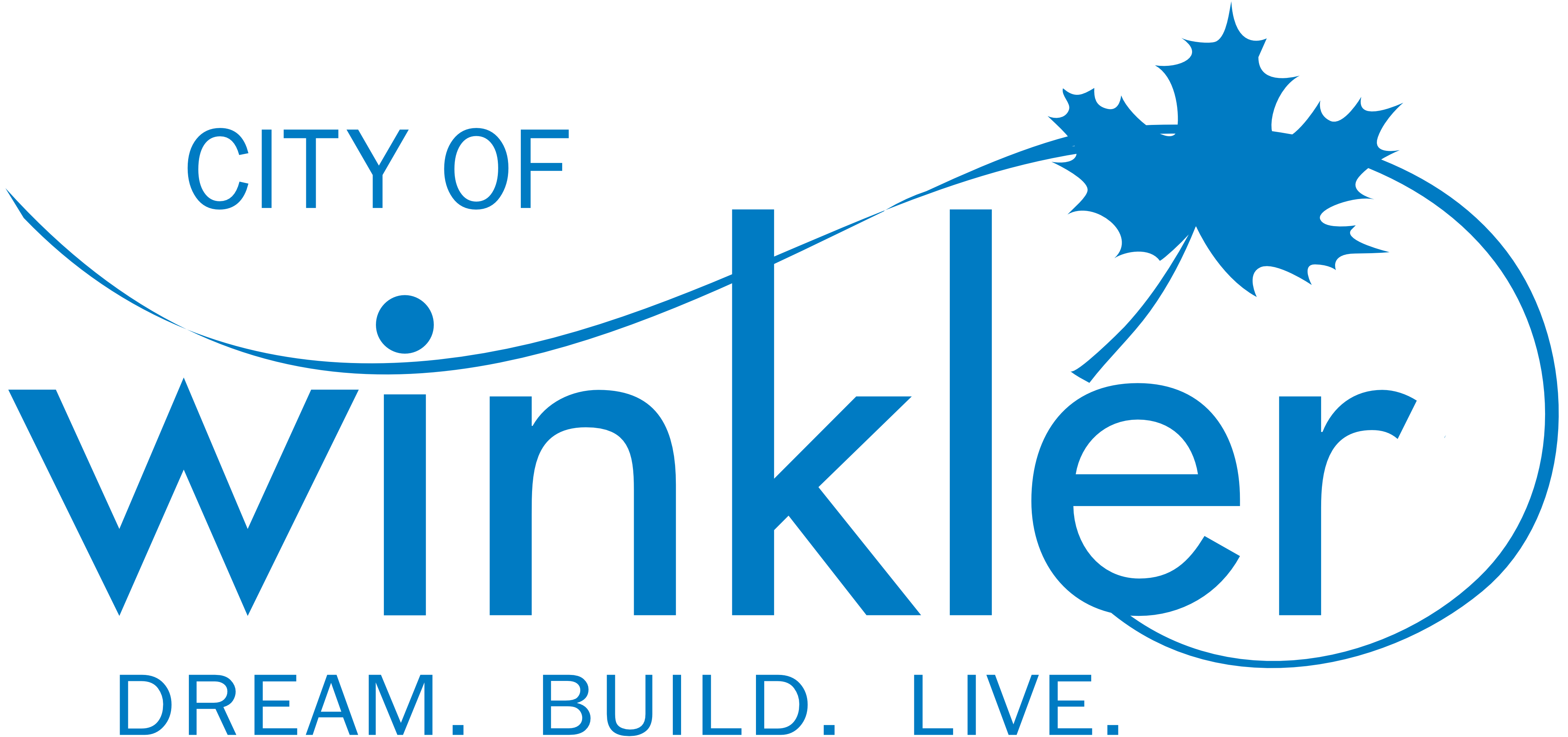 Logo de l’organisation City of Winkler 