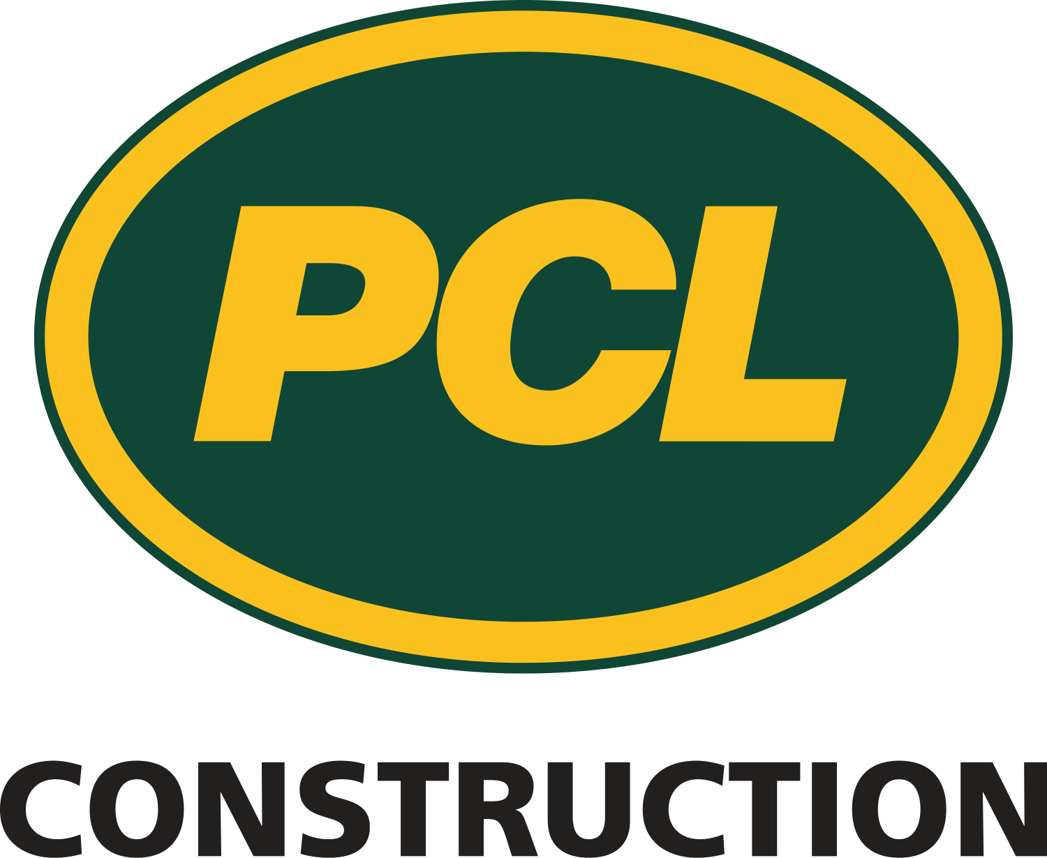 Organization logo of PCL Constructors Canada Inc