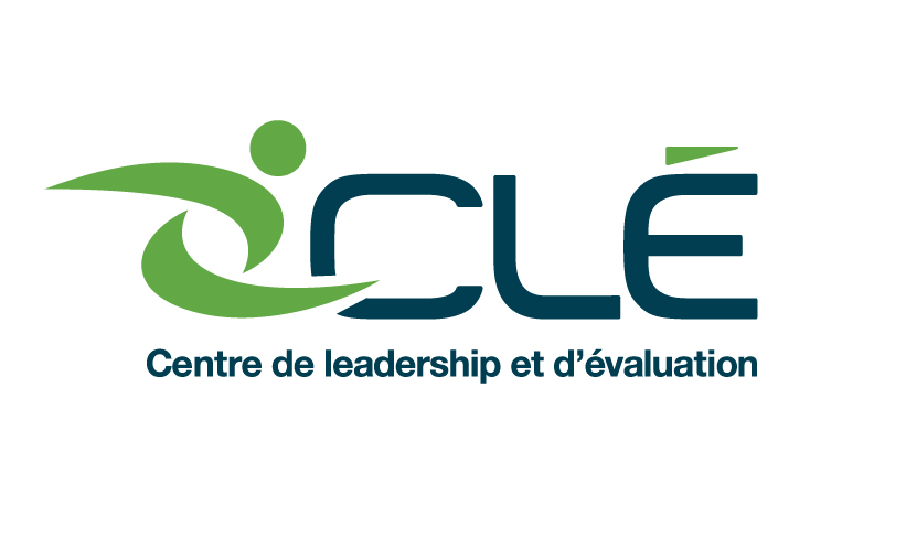 Logo de l’organisation Centre de leadership et d’évaluation inc. (CLÉ) 