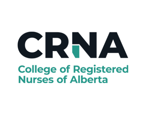 Organization logo of College of Registered Nurses of Alberta