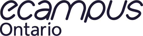 Logo de l’organisation eCampusOntario 