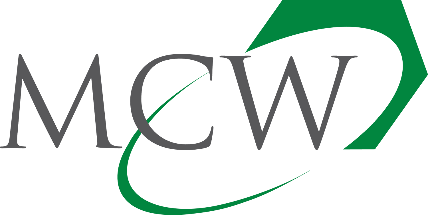 Organization logo of MCW Consultants Ltd.