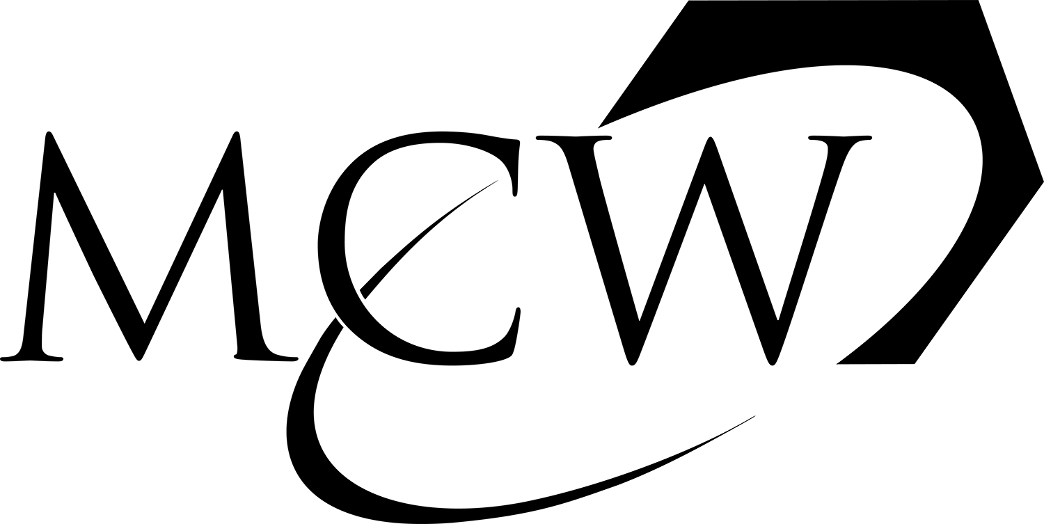 Logo de l’organisation MCW Group of Companies 