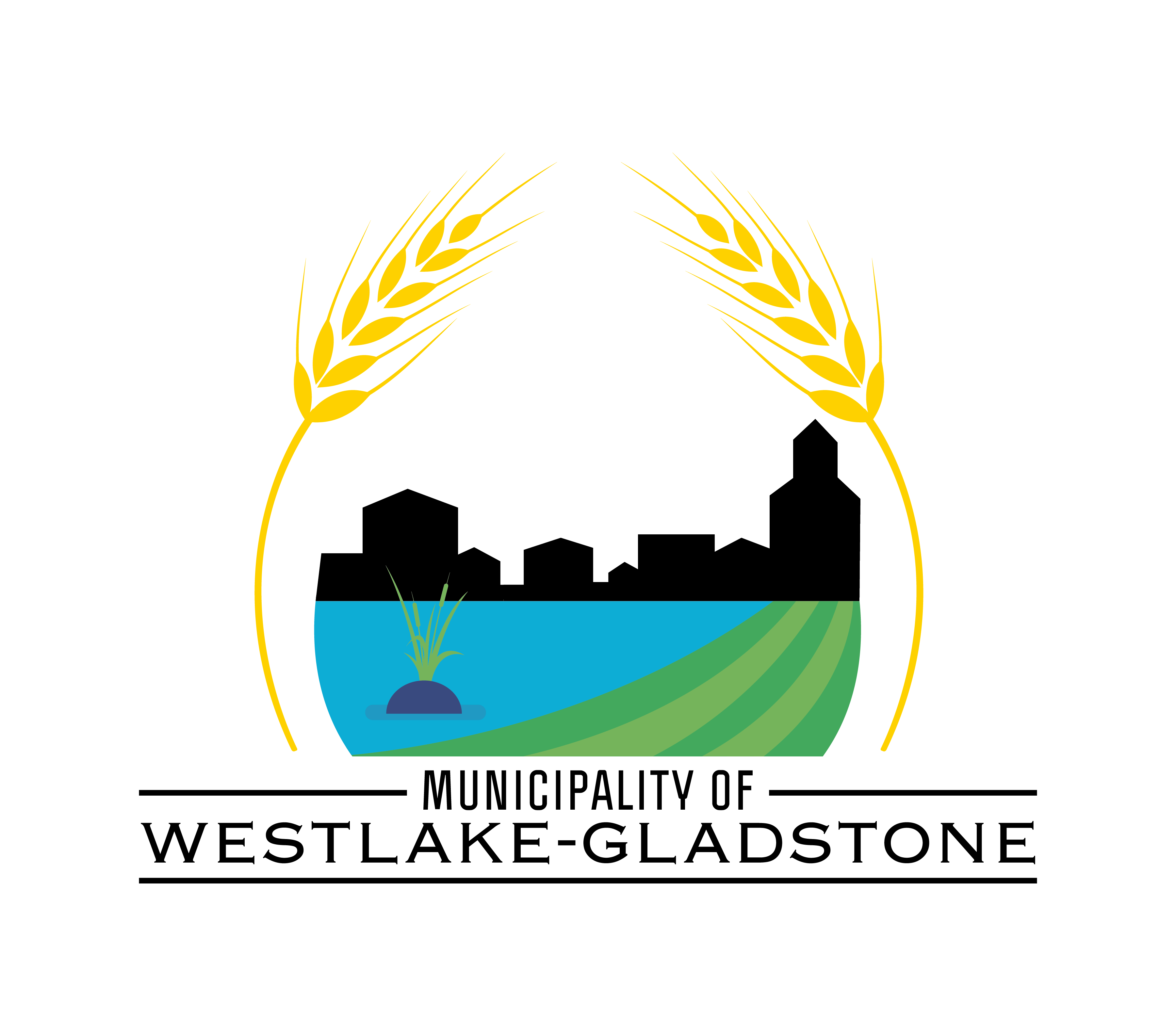 Logo de l’organisation Municipality of WestLake-Gladstone 